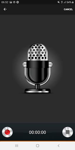 Rap Hip - Hop Music and Radios Free screenshot 3