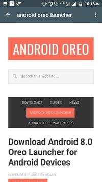 Download Oreo - Download|Features|Hacks screenshot 3