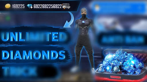FreFir Diamond Heckk Mod Fire screenshot 1
