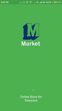 ML Online Store screenshot 1