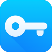 Self Vpn icon