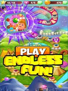 Sugar candy story screenshot 6