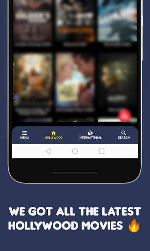 xPopcorn Free - Movie Downloader screenshot 3