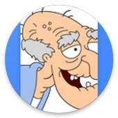 Herbert the Pervert Soundboard