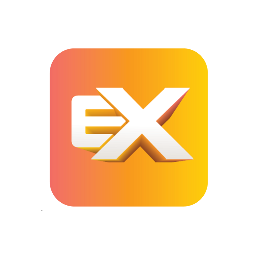EXPO EXHIBIT أيقونة
