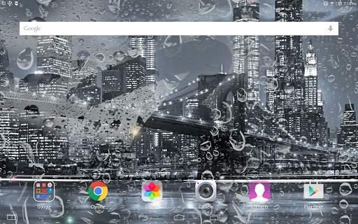 New York Live Wallpaper screenshot 9