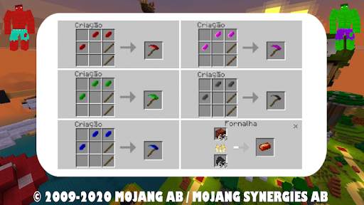 Swords Craft : Mods for MCPE screenshot 2