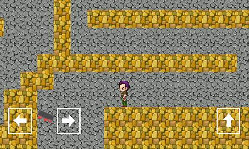 Warriors Game screenshot 3