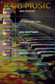 R&B Music screenshot 2