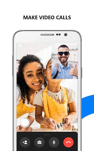 Free Tips Messenger New screenshot 3