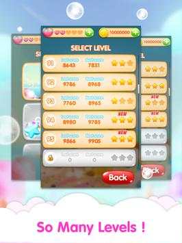 Candy Hexa - match 3 games screenshot 7