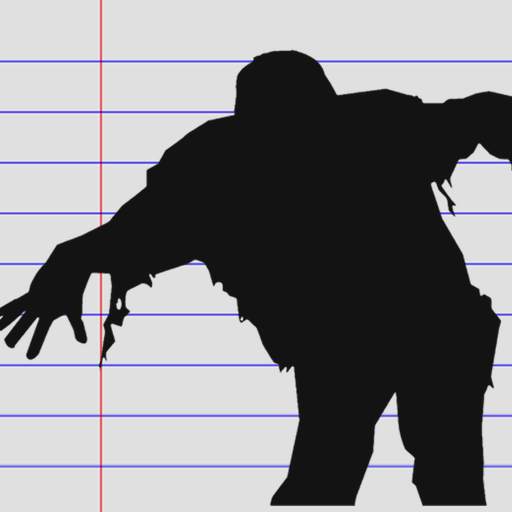 Stick Man vs Zombies 9.0