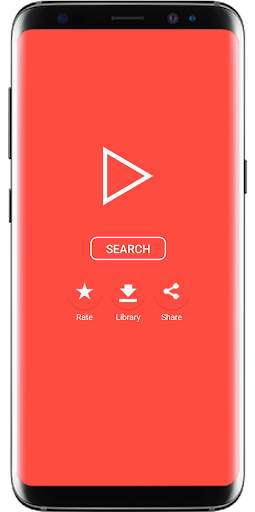 Tube Mp3 Downloader screenshot 1