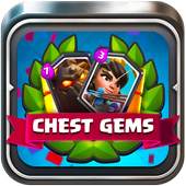 Chest Simulator Clash Royale 3.2.0