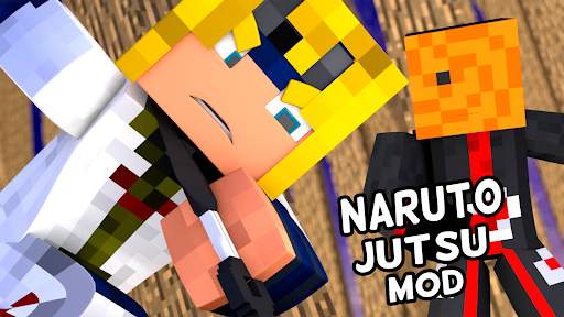 Mod Naruto Anime Heroes screenshot 5