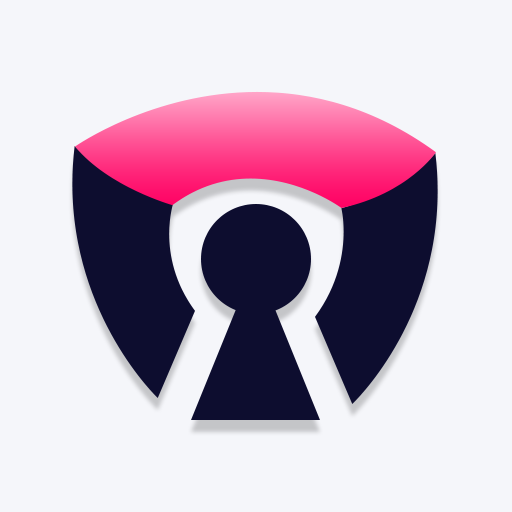 Set VPN: Fast &amp; Secure icon