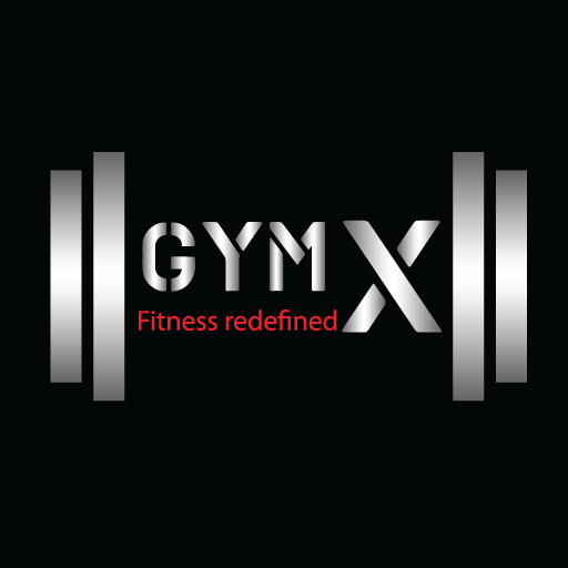GymX icon