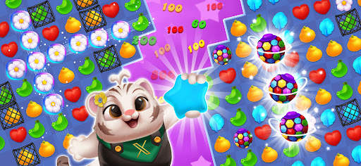 Candy 2024 screenshot 5
