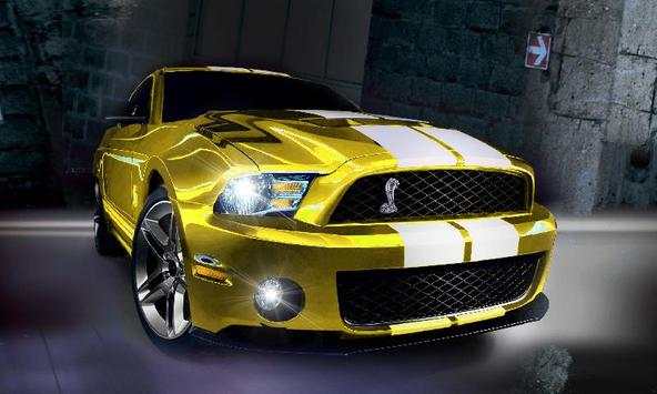 Drag Racing Car Games screenshot 3