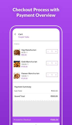 Dailyle | Delivery Platform in Everyday Life screenshot 4