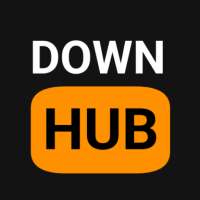 Video downloader for PornHub icon