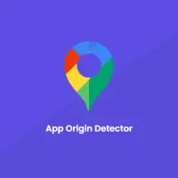 App Origin Detector