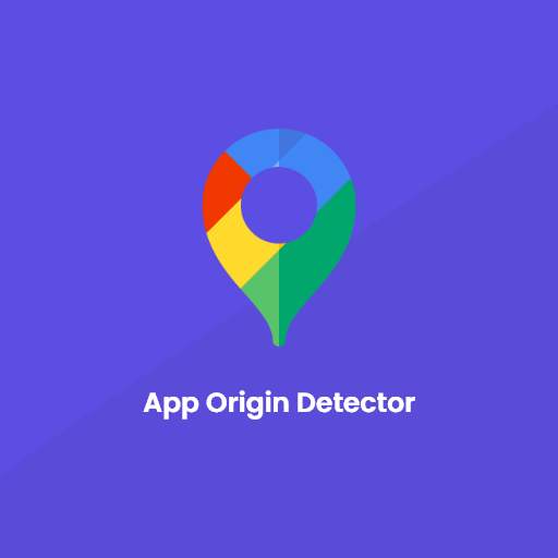 App Origin Detector 1.8