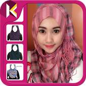 Hijab Muslim Beauty Look 1.4