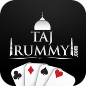 Taj Rummy icon