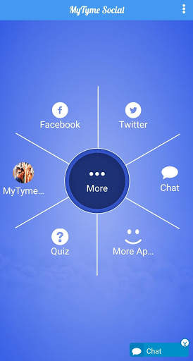 MyTymeSocial -Easy  Photo & Video Sharing screenshot 5