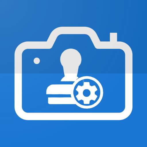 TimeStamp Camera 1.6.9
