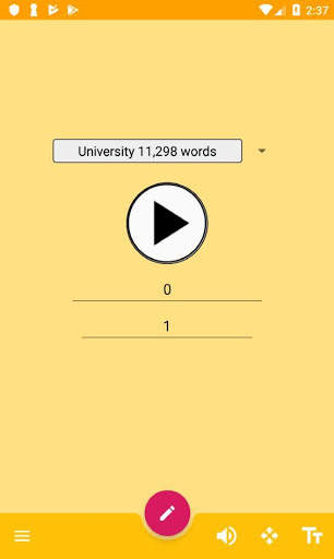 Let's study Korean with other apps screenshot 5