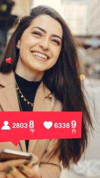 Magic 1000   Followers - Likes for Instagram screenshot 2
