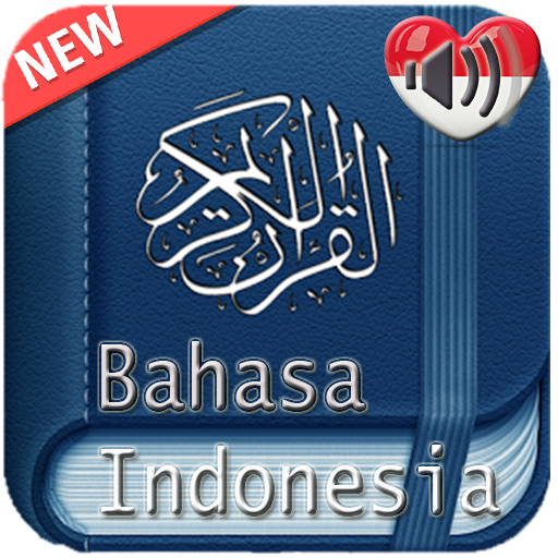 Al Quran Indonesia Audio icon