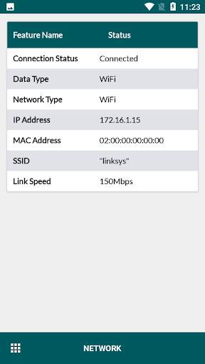 Android Phone System Info Free App 2021 screenshot 6