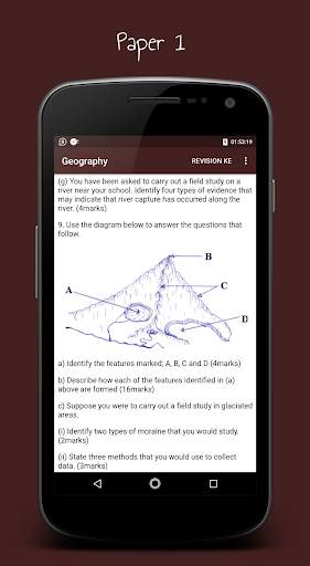 Geography Form 1-4 Revision (Notes + Papers) 6 تصوير الشاشة