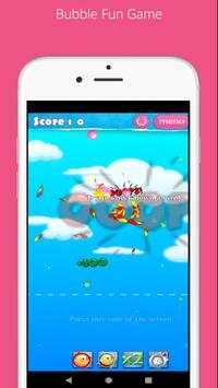Bubble Fun Game screenshot 4