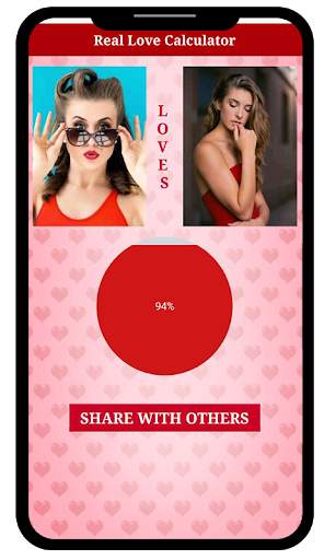 True Love Test : Find Real Love - Prank App screenshot 5