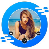 XX MX Player icon