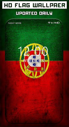 HD Flag Wallpapers 2019 screenshot 3