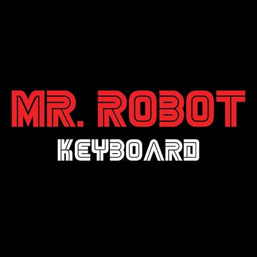 Mr. Robot Keyboard 1.2