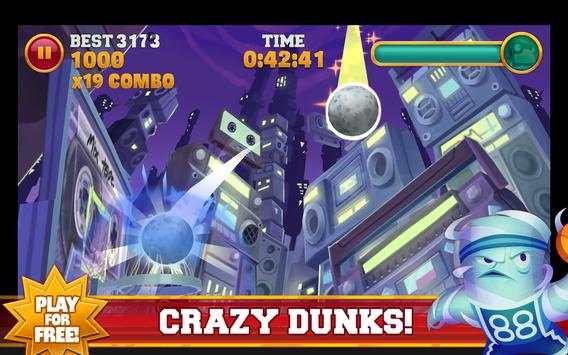 Slam Dunk King screenshot 7