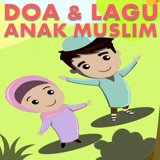 Doa & Lagu Anak Muslim 1.2.8