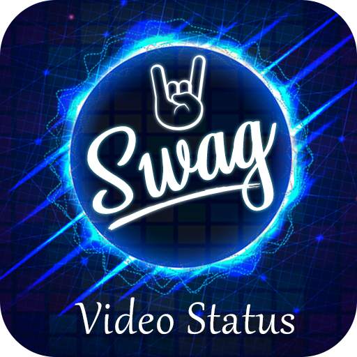 Mybits Swag Particle.ly Lyrical Video Status Maker 2.2
