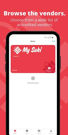 My Suki screenshot 3
