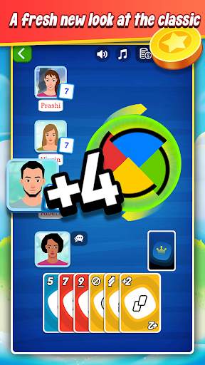 Ono Free screenshot 5
