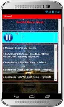 House Music - Soulful screenshot 2