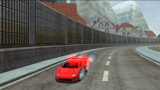 Car City Rally screenshot 13