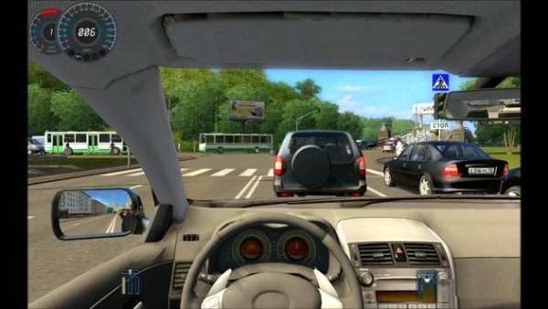 Driving Multiplayer screenshot 5