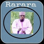 Wakokin Rarara icon
